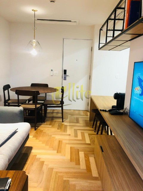 Flat/Apart Hotel, 2 quartos, 55 m² - Foto 2