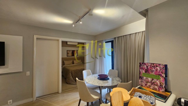 Flat/Apart Hotel, 1 quarto, 40 m² - Foto 7