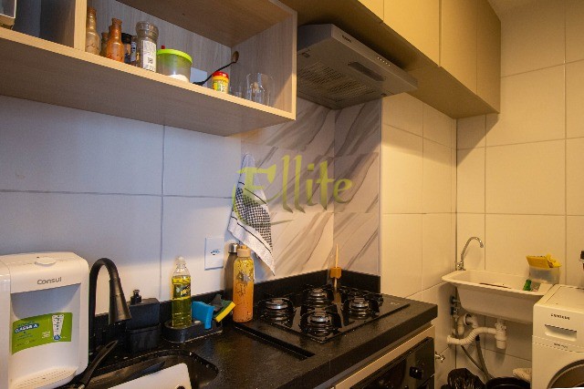 Apartamento, 2 quartos, 42 m² - Foto 9