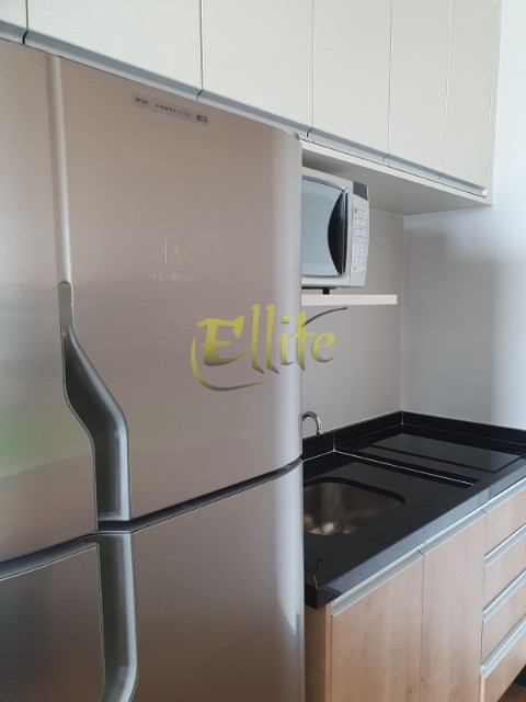 Flat/Apart Hotel, 1 quarto, 34 m² - Foto 14