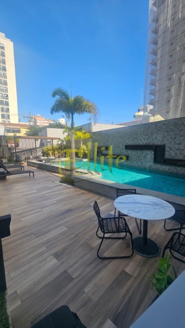 Apartamento, 1 quarto, 38 m² - Foto 45