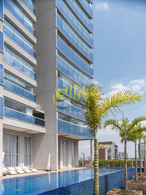 Flat/Apart Hotel, 1 quarto, 55 m² - Foto 23
