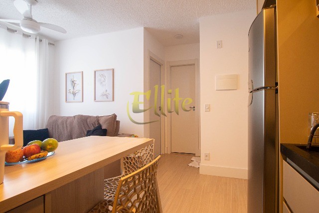 Apartamento, 2 quartos, 42 m² - Foto 6