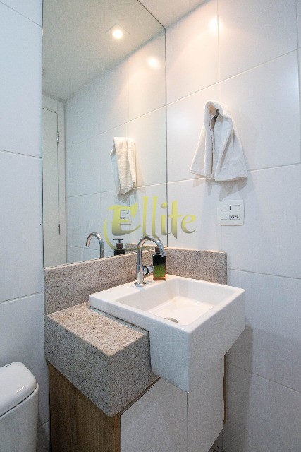 Apartamento, 1 quarto, 21 m² - Foto 12