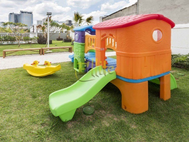 Flat/Apart Hotel, 1 quarto, 34 m² - Foto 10