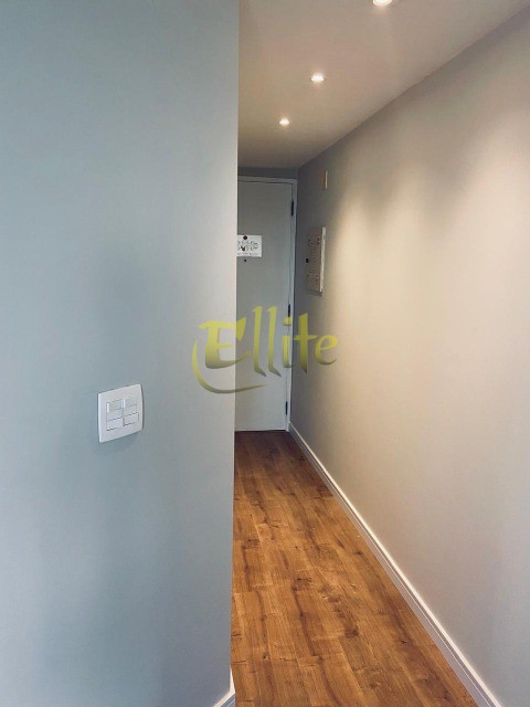 Flat/Apart Hotel, 1 quarto, 50 m² - Foto 2