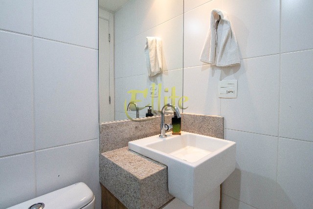 Apartamento, 1 quarto, 21 m² - Foto 9