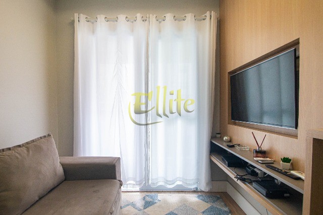 Apartamento, 1 quarto, 45 m² - Foto 5