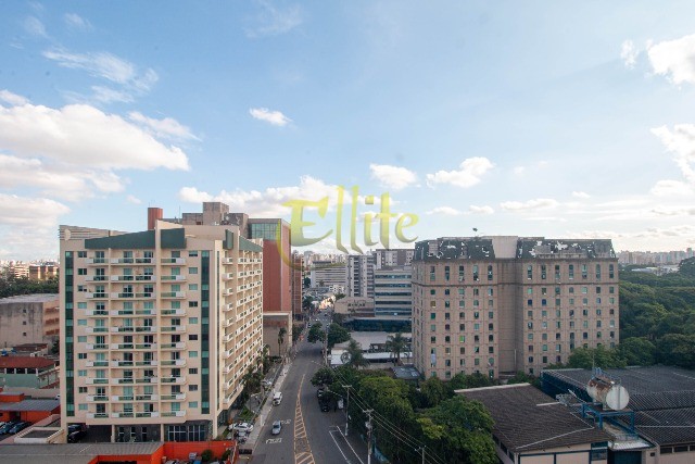 Apartamento, 1 quarto, 21 m² - Foto 27