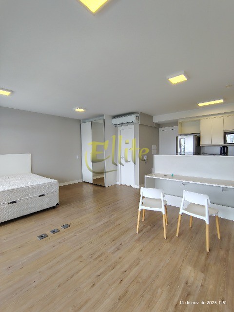 Apartamento, 1 quarto, 47 m² - Foto 13
