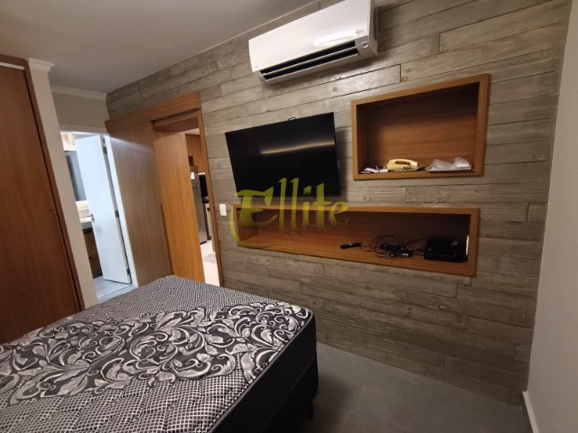 Flat/Apart Hotel, 1 quarto, 43 m² - Foto 8