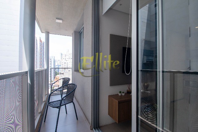 Apartamento, 2 quartos, 44 m² - Foto 23