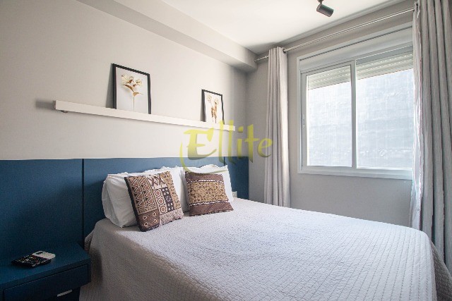 Apartamento, 1 quarto, 28 m² - Foto 14