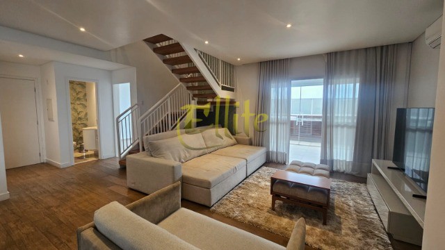 Cobertura, 3 quartos, 262 m² - Foto 1
