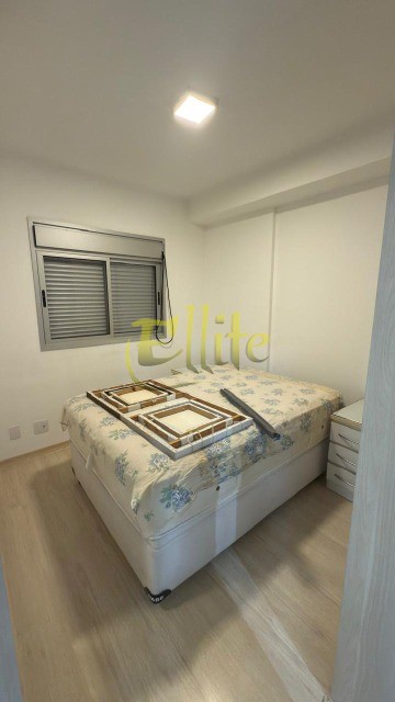 Flat/Apart Hotel, 1 quarto, 50 m² - Foto 8