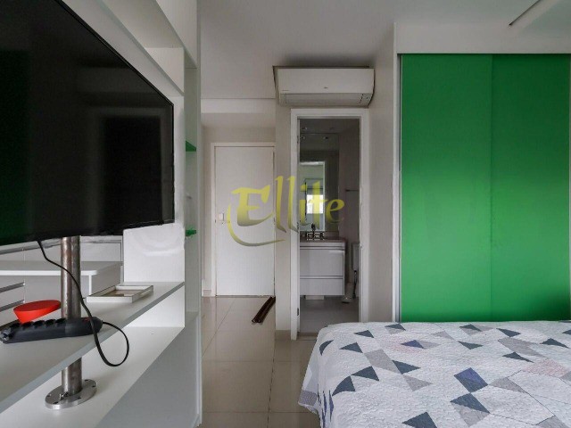 Flat/Apart Hotel, 1 quarto, 33 m² - Foto 8