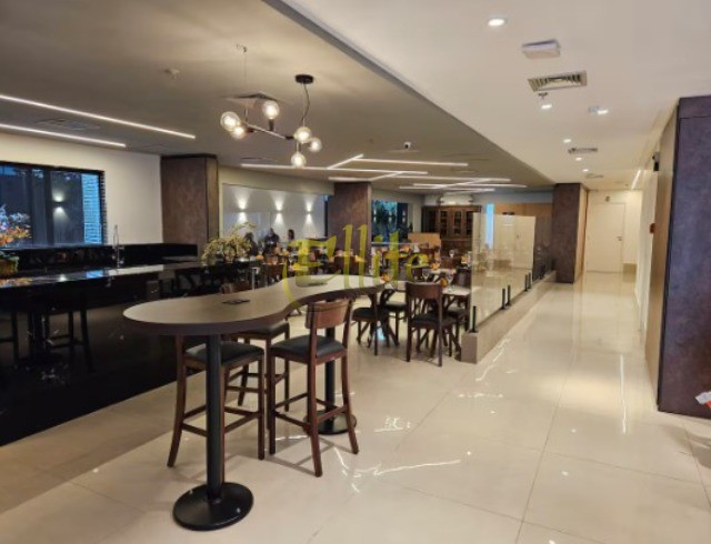 Flat/Apart Hotel, 1 quarto, 28 m² - Foto 18