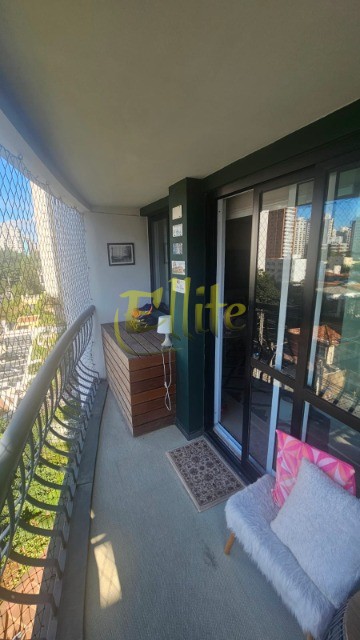 Apartamento, 3 quartos, 96 m² - Foto 8