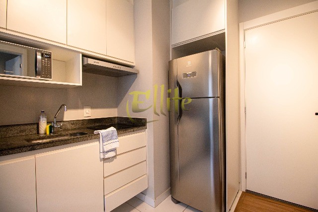 Apartamento, 1 quarto, 28 m² - Foto 2