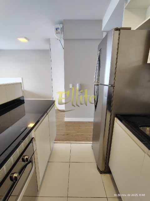 Apartamento, 1 quarto, 47 m² - Foto 5