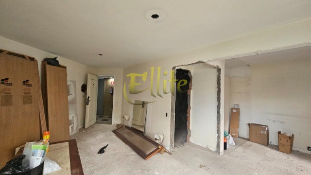 Flat/Apart Hotel, 1 quarto, 40 m² - Foto 1