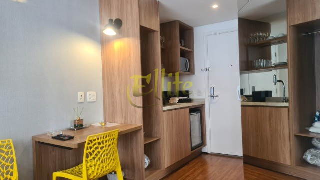 Apartamento, 1 quarto, 20 m² - Foto 19