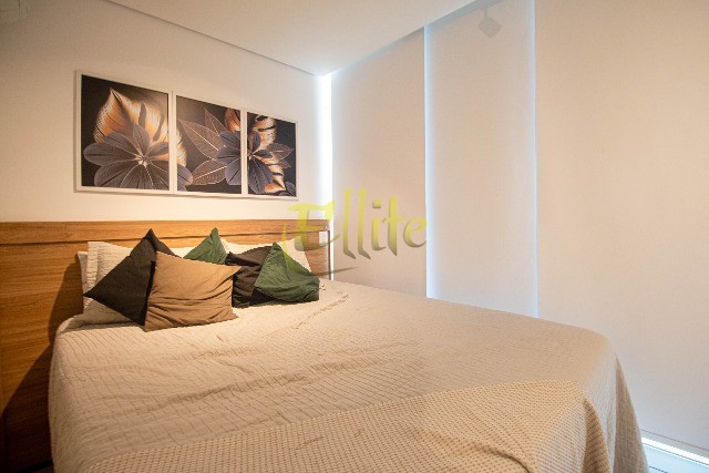 Apartamento, 1 quarto, 19 m² - Foto 2