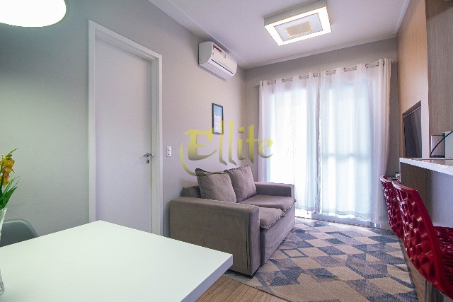 Apartamento, 1 quarto, 45 m² - Foto 7