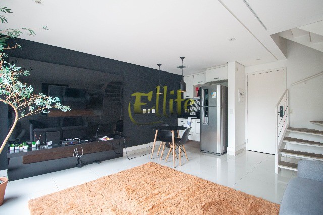 Flat/Apart Hotel, 1 quarto, 44 m² - Foto 2