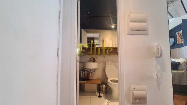 Apartamento, 1 quarto, 20 m² - Foto 8