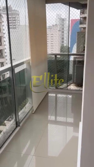 Flat/Apart Hotel, 2 quartos, 65 m² - Foto 13