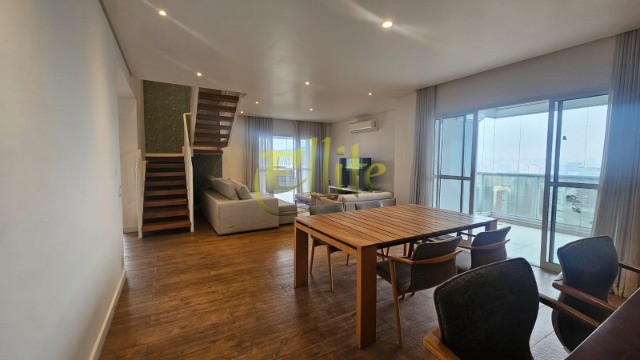 Cobertura, 3 quartos, 262 m² - Foto 8