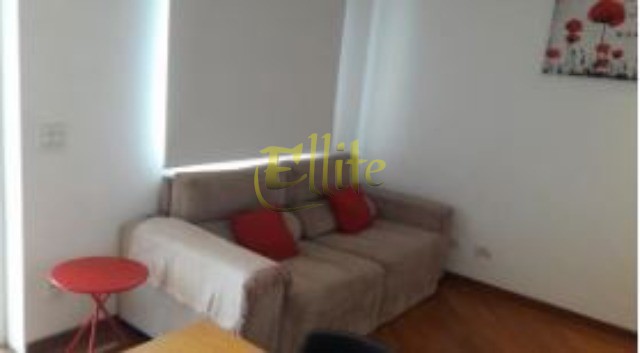 Flat/Apart Hotel, 2 quartos, 64 m² - Foto 3
