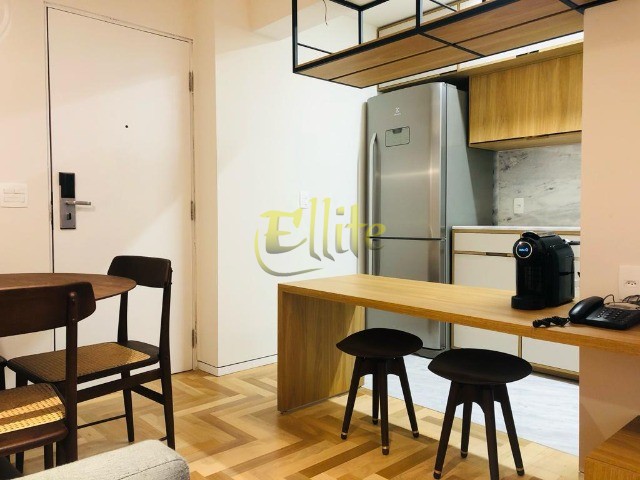 Flat/Apart Hotel, 2 quartos, 55 m² - Foto 11