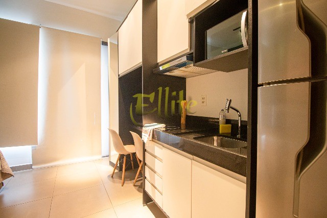 Apartamento, 1 quarto, 26 m² - Foto 6
