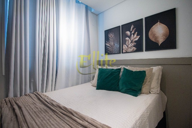Apartamento, 2 quartos, 44 m² - Foto 16