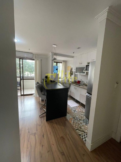 Flat/Apart Hotel, 1 quarto, 53 m² - Foto 10