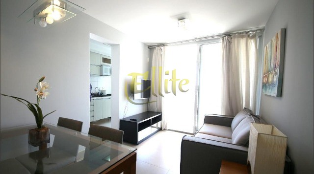 Flat/Apart Hotel, 1 quarto, 47 m² - Foto 13
