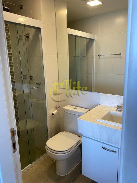 Flat/Apart Hotel, 1 quarto, 33 m² - Foto 11