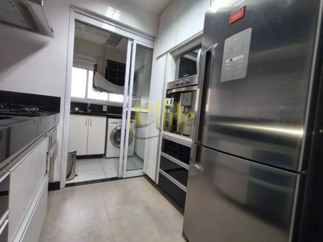 Flat/Apart Hotel, 1 quarto, 80 m² - Foto 32