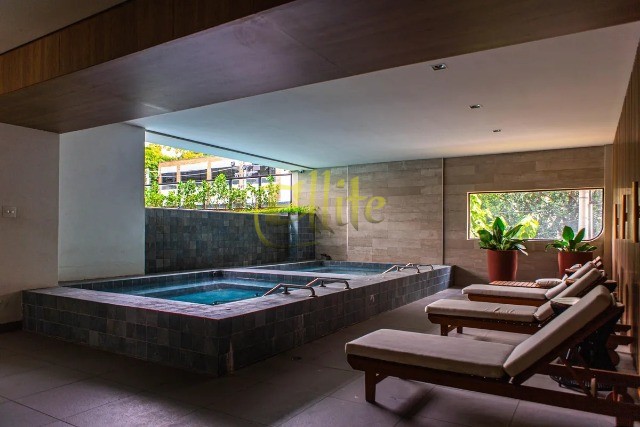 Flat/Apart Hotel, 2 quartos, 115 m² - Foto 47