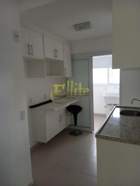 Apartamento, 1 quarto, 52 m² - Foto 3