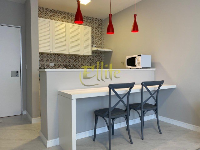 Flat/Apart Hotel, 1 quarto, 45 m² - Foto 6