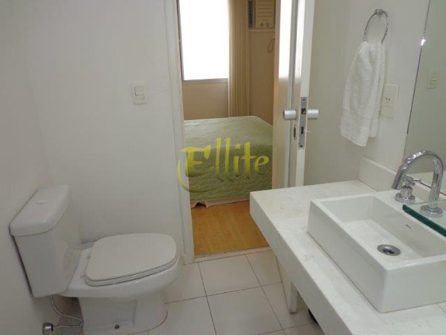 Flat/Apart Hotel, 1 quarto, 43 m² - Foto 6