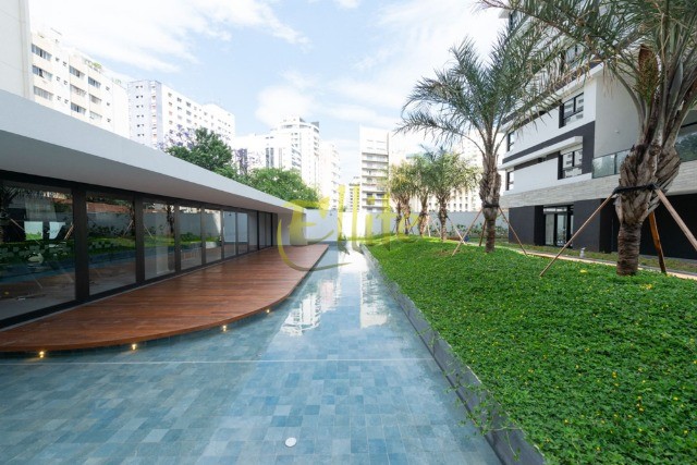 Flat/Apart Hotel, 2 quartos, 115 m² - Foto 83