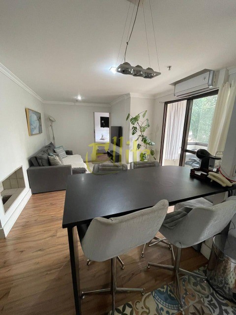 Flat/Apart Hotel, 1 quarto, 53 m² - Foto 8