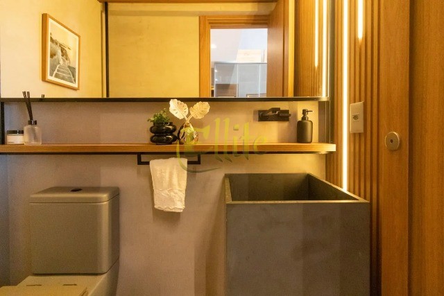 Flat/Apart Hotel, 2 quartos, 115 m² - Foto 21