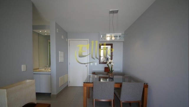 Flat/Apart Hotel, 1 quarto, 47 m² - Foto 1