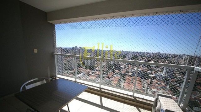 Flat/Apart Hotel, 1 quarto, 47 m² - Foto 26