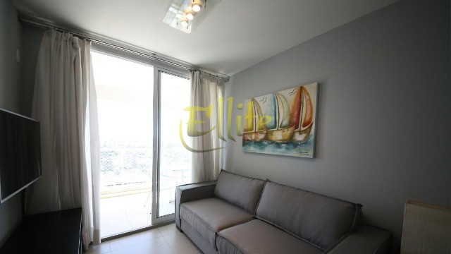 Flat/Apart Hotel, 1 quarto, 47 m² - Foto 11